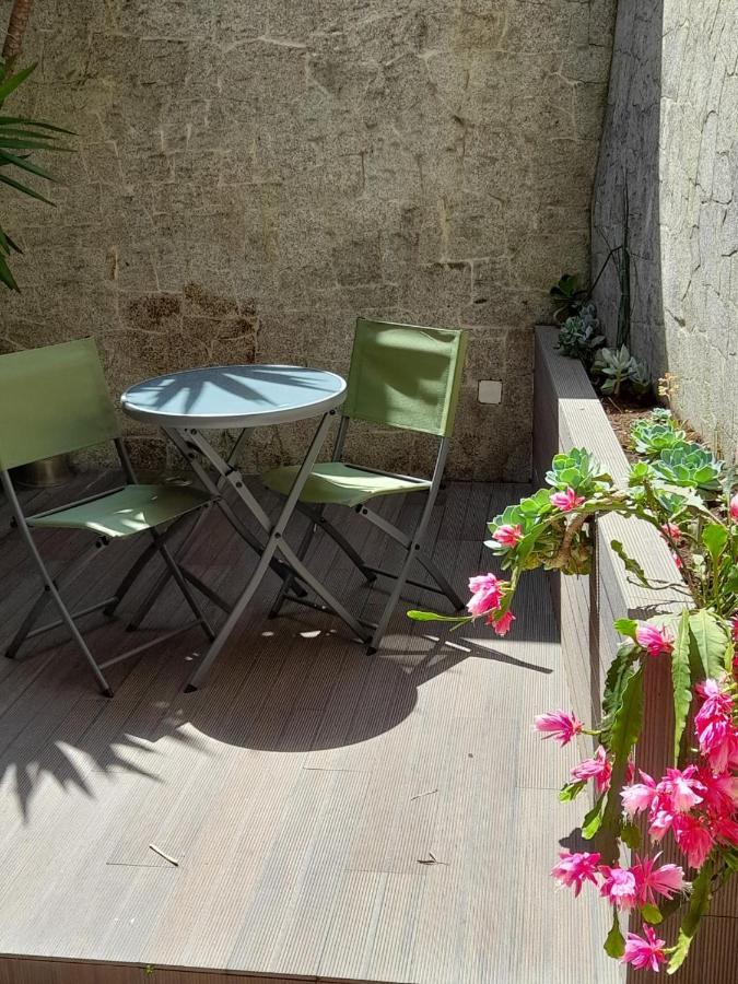 Casa Da Nau Διαμέρισμα Vila do Conde Εξωτερικό φωτογραφία