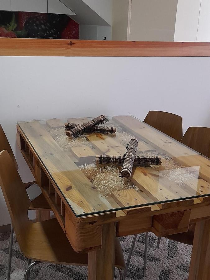 Casa Da Nau Διαμέρισμα Vila do Conde Εξωτερικό φωτογραφία