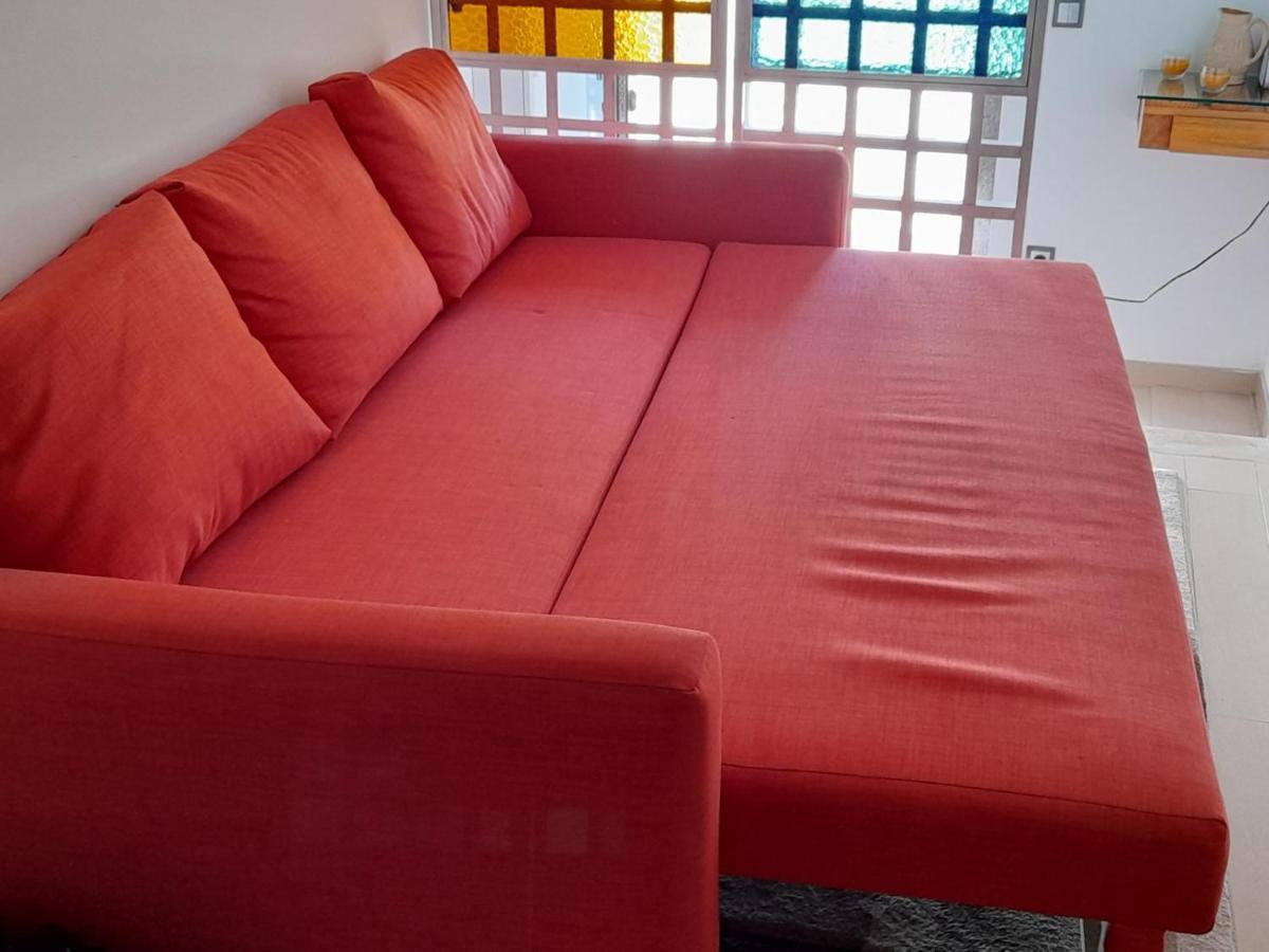 Casa Da Nau Διαμέρισμα Vila do Conde Εξωτερικό φωτογραφία