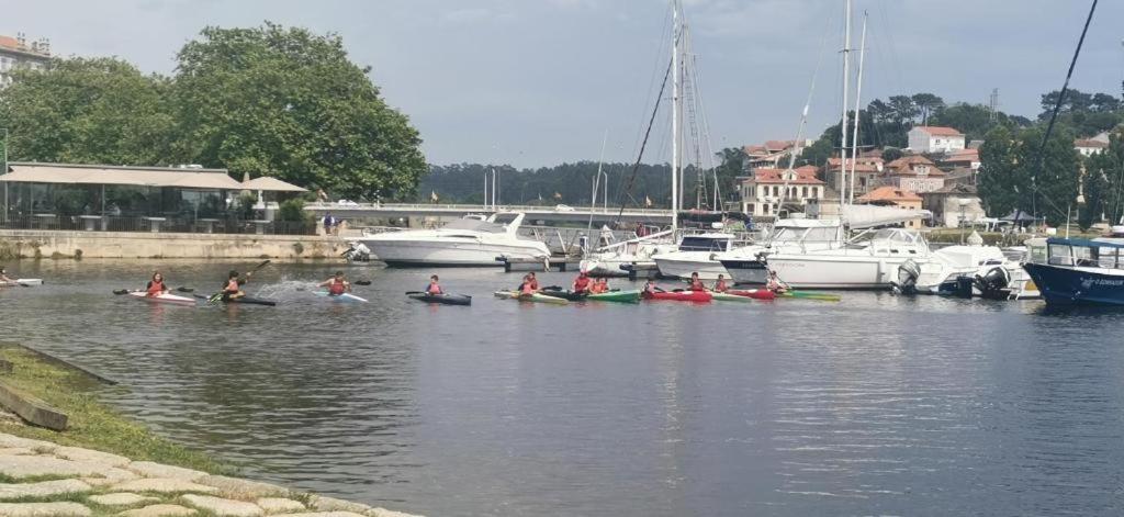 Casa Da Nau Διαμέρισμα Vila do Conde Εξωτερικό φωτογραφία